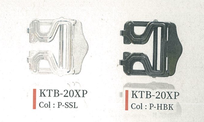 KTB-20XP KTB-20XP 検針感度アップ美錠(意匠)[バックル・カン類] モリト(MORITO)