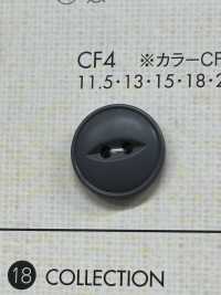 CF4 大人 上品 猫目 ポリエステルボタン 大阪プラスチック工業(DAIYA BUTTON) サブ画像