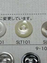 SLT101 DAIYA BUTTONS 貝調ポリエステルボタン 大阪プラスチック工業(DAIYA BUTTON) サブ画像