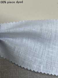 A-7065 Linen100% piece dyed[生地] 有延商店 サブ画像