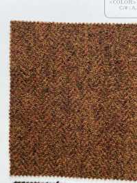 OSND9903 TRADITIONAL WOOL HERRINGBONE[生地] 小原屋繊維 サブ画像