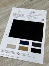 OA22226 Supima Cotton 80/1×80/1  超高密度TWILL[生地] 小原屋繊維 サブ画像