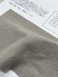 OJ72081 Linen Ramie Wool Natural Washer[生地] 小原屋繊維 サブ画像