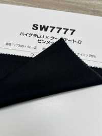 SW7777 ピンメッシュ[生地] 三和繊維 サブ画像