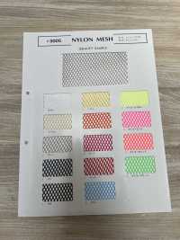 3005 NYLON MESH[生地] 富士ニッティング サブ画像