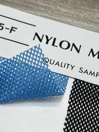 3555-F NYLON MESH[生地] 富士ニッティング サブ画像