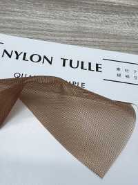 L-1100 NYLON TULLE[生地] 富士ニッティング サブ画像