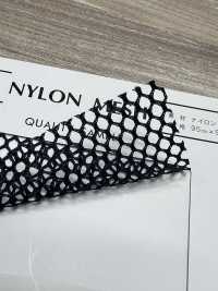 107 NYLON MESH[生地] 富士ニッティング サブ画像