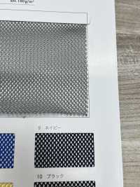 CDR3555-47 420D CORDURA® NYLON MESH FABRIC[生地] 富士ニッティング サブ画像