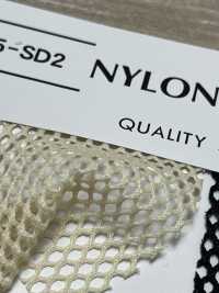 3535-SD2 NYLON MESH[生地] 富士ニッティング サブ画像