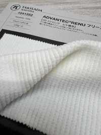 1041352 AVANTEC® RENU フリース[生地] 瀧定名古屋 サブ画像