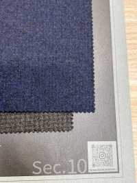 1040372 ACTIVE SETTER HOUNDSTOOTH KNIT[生地] 瀧定名古屋 サブ画像