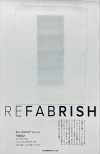 1SG022 REFABLISH®︎ デニム