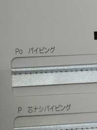 M-2060-PIPING M-2060 業務洗濯用反射 パイピングテープ[リボン・テープ・コード] STAR BRAND (星加) サブ画像