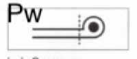 M-7310-PIPING M-7310 黒変防止ソフト反射 パイピング[リボン・テープ・コード] STAR BRAND (星加) サブ画像