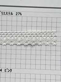 61040 ケミカルレース 協和レース サブ画像