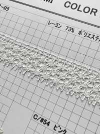 61050 オーロラトーション[レース] 協和レース サブ画像