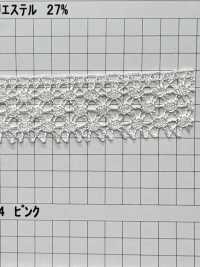 61050 オーロラトーション[レース] 協和レース サブ画像