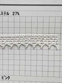 61102 オーロラトーション[レース] 協和レース サブ画像