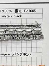 25561 レイアーケミカルレース 協和レース サブ画像