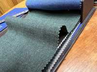 14CN-1513 CANONICO 21 micron Wool & Linen グリーン[生地] CANONICO サブ画像