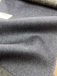 54CN5104 CANONICO SEMICARDED SUITINGS 無地 紺[生地] CANONICO サブ画像