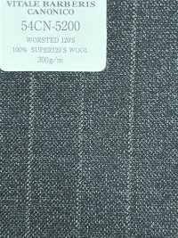 54CN5200 CANONICO WORSTED 120