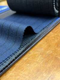 54CN5206 CANONICO TRADITIONAL WORSTED 21μ ブルー[生地] CANONICO サブ画像