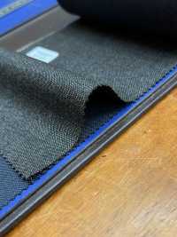 54CN5209 CANONICO TRADITIONAL WORSTED 21μ ブラウン[生地] CANONICO サブ画像