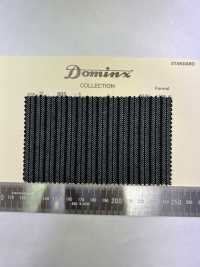 805 フォーマル DOMINX(ドミンクス) スタンダードコレクション コール地 グレー[生地] 葛利毛織(DOMINX) サブ画像