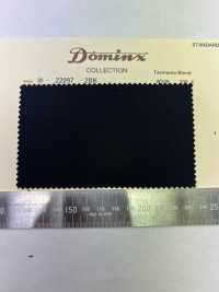 22097 Tasmania Blend Wool DOMINX(ドミンクス) スタンダードコレクション 縮絨ウール 3色[生地] 葛利毛織(DOMINX) サブ画像