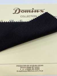 626 Cashmere Blend DOMINX(ドミンクス) スタンダードコレクション ウールカシミア 6色[生地] 葛利毛織(DOMINX) サブ画像