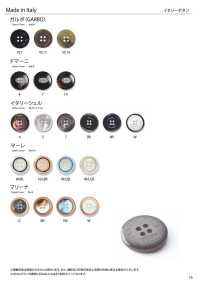 BUTTON-SAMPLE-04 EXCY BUTTON COLLECTION vol.4[サンプル帳] ヤマモト(EXCY) サブ画像